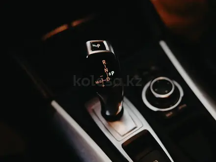 BMW X6 2010 года за 10 000 000 тг. в Караганда – фото 17