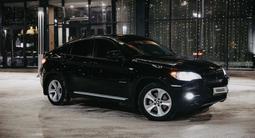 BMW X6 2010 годаүшін10 000 000 тг. в Караганда – фото 4