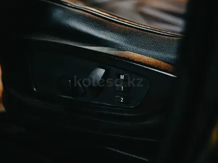 BMW X6 2010 года за 10 000 000 тг. в Караганда – фото 21