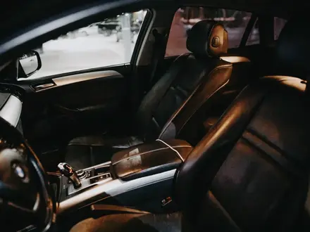 BMW X6 2010 года за 10 000 000 тг. в Караганда – фото 26