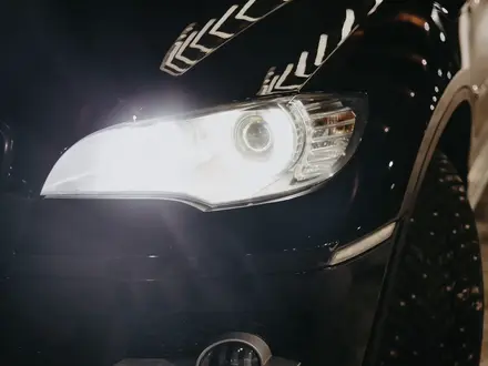 BMW X6 2010 года за 10 000 000 тг. в Караганда – фото 29