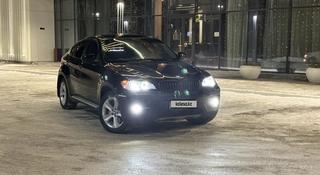 BMW X6 2010 года за 10 000 000 тг. в Караганда