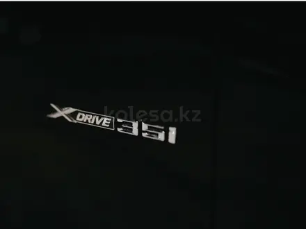 BMW X6 2010 года за 10 000 000 тг. в Караганда – фото 30
