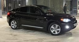 BMW X6 2010 годаүшін10 000 000 тг. в Караганда – фото 2