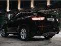 BMW X6 2010 года за 10 000 000 тг. в Караганда – фото 8