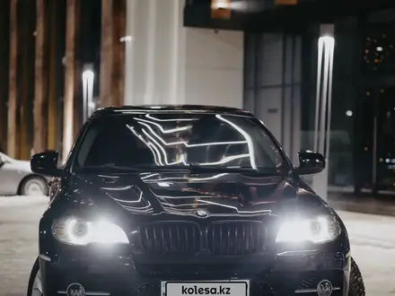 BMW X6 2010 года за 10 000 000 тг. в Караганда – фото 6