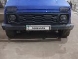 ВАЗ (Lada) Lada 2121 2012 года за 1 500 000 тг. в Актобе