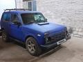 ВАЗ (Lada) Lada 2121 2012 годаfor1 500 000 тг. в Актобе – фото 2