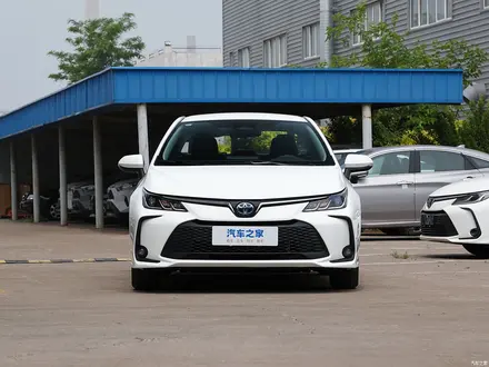 Toyota Corolla 2024 года за 6 000 000 тг. в Алматы