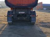 Shacman (Shaanxi)  Х 5000 + полуприцеп НЕФАЗ 2024 годаүшін37 000 000 тг. в Алматы – фото 5