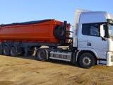 Shacman (Shaanxi)  Х 5000 + полуприцеп НЕФАЗ 2024 годаүшін37 000 000 тг. в Алматы – фото 3
