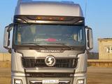 Shacman (Shaanxi)  Х 5000 + полуприцеп НЕФАЗ 2024 годаүшін37 000 000 тг. в Алматы – фото 2