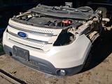 Привод перед зад ШРУС граната наружная и внутренняя Ford Explorer 5 привода за 40 000 тг. в Алматы – фото 3