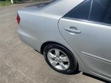 Toyota Camry 2005 годаfor5 000 000 тг. в Экибастуз – фото 5