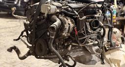 Двигатель и акпп на BMW N53B30A 3.0 bmw f10/bmw e60/bmw e90 3.0 за 157 000 тг. в Алматы