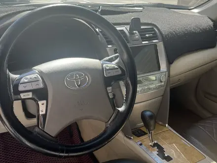 Toyota Camry 2006 года за 5 500 000 тг. в Караганда – фото 5