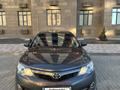 Toyota Camry 2014 годаүшін5 490 000 тг. в Атырау – фото 2