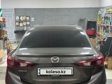 Mazda 3 2013 года за 4 500 000 тг. в Балхаш – фото 3