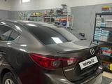Mazda 3 2013 года за 4 500 000 тг. в Балхаш – фото 4