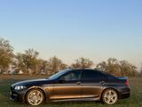 BMW 535 2014 годаүшін6 800 000 тг. в Актобе – фото 4