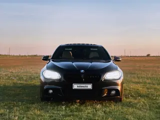 BMW 535