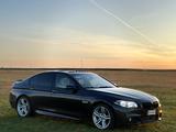 BMW 535 2014 годаүшін6 800 000 тг. в Актобе – фото 2