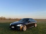 BMW 535 2014 годаүшін6 800 000 тг. в Актобе – фото 5