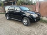 Toyota Fortuner 2006 годаүшін8 000 000 тг. в Алматы – фото 2