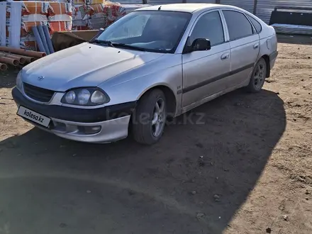 Toyota Avensis 1998 года за 2 000 000 тг. в Костанай