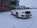 Bentley Continental Flying Spur 2005 годаүшін16 000 000 тг. в Караганда – фото 2