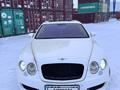 Bentley Continental Flying Spur 2005 годаүшін16 000 000 тг. в Караганда