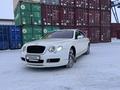 Bentley Continental Flying Spur 2005 годаүшін16 000 000 тг. в Караганда – фото 5