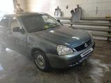 ВАЗ (Lada) Priora 2172 2009 года за 1 700 000 тг. в Усть-Каменогорск – фото 5