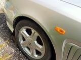 Hyundai Coupe 2002 года за 3 200 000 тг. в Актобе – фото 3