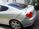 Hyundai Coupe 2002 года за 3 200 000 тг. в Актобе – фото 4