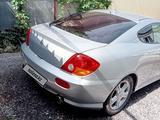 Hyundai Coupe 2002 года за 3 200 000 тг. в Актобе – фото 5