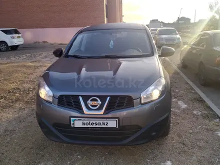 Nissan Qashqai 2012 года за 5 200 000 тг. в Караганда – фото 3