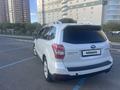 Subaru Forester 2014 годаfor7 800 000 тг. в Астана – фото 6