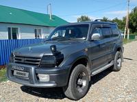 Toyota Land Cruiser Prado 1998 годаүшін5 500 000 тг. в Усть-Каменогорск