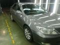 Toyota Camry 2002 года за 5 200 000 тг. в Усть-Каменогорск – фото 17