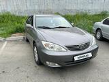 Toyota Camry 2002 года за 5 200 000 тг. в Усть-Каменогорск – фото 4