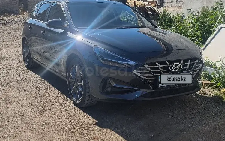 Hyundai i30 2023 годаүшін9 000 000 тг. в Экибастуз