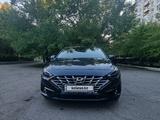 Hyundai i30 2023 годаfor9 600 000 тг. в Экибастуз – фото 4