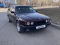 BMW 525 1992 года за 2 500 000 тг. в Астана – фото 3
