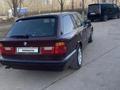 BMW 525 1992 года за 2 500 000 тг. в Астана – фото 4