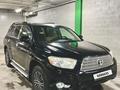 Toyota Highlander 2008 года за 8 000 000 тг. в Усть-Каменогорск