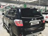 Toyota Highlander 2008 года за 8 000 000 тг. в Усть-Каменогорск – фото 3