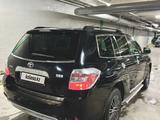 Toyota Highlander 2008 года за 8 000 000 тг. в Усть-Каменогорск – фото 2