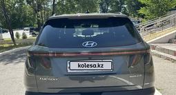 Hyundai Tucson 2022 годаүшін14 500 000 тг. в Тараз – фото 2