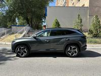 Hyundai Tucson 2022 года за 14 500 000 тг. в Тараз